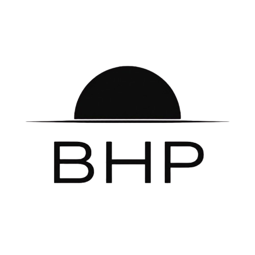 Beyond Horizons Press